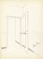  Piano Renzo : Raccolta di 11 disegni originali con firme autografe conservati in una cartella universitaria del celebre architetto (Universit� di Firenze / Facolt� di Architettura), insieme a un ritratto fotografico con firma autografa Architettura  - Auction Books & Graphics - Libreria Antiquaria Gonnelli - Casa d'Aste - Gonnelli Casa d'Aste