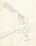 Piano Renzo : Raccolta di 11 disegni originali con firme autografe conservati in una cartella universitaria del celebre architetto (Universit� di Firenze / Facolt� di Architettura), insieme a un ritratto fotografico con firma autografa Architettura  - Auction Books & Graphics - Libreria Antiquaria Gonnelli - Casa d'Aste - Gonnelli Casa d'Aste