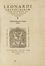  Bruni Leonardo : Rerum suo tempore in Italia gestarum commentarius.  - Asta Libri & Grafica - Libreria Antiquaria Gonnelli - Casa d'Aste - Gonnelli Casa d'Aste
