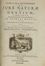  Pufendorf Samuel : De jure naturae et gentium, libri octo [...]. Tomus primus (-tertius).  Antonio Baratti  - Asta Libri & Grafica - Libreria Antiquaria Gonnelli - Casa d'Aste - Gonnelli Casa d'Aste