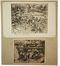  Eugenio Chiostri  (Firenze, 1885 - 1973) : Lotto composto di 5 incisioni.  - Asta Libri & Grafica - Libreria Antiquaria Gonnelli - Casa d'Aste - Gonnelli Casa d'Aste