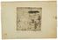  Emilio Mazzoni Zarini  (Firenze, 1869 - 1949) : Ponti sull'Arno (Firenze).  Silvio Loffredo  (Parigi, 1920 - Trebiano, 2013)  - Auction Books & Graphics - Libreria Antiquaria Gonnelli - Casa d'Aste - Gonnelli Casa d'Aste