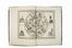  Cassini Giovanni Maria : Atlante con 21 carte geografiche.  - Asta Libri & Grafica - Libreria Antiquaria Gonnelli - Casa d'Aste - Gonnelli Casa d'Aste