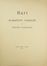  Antonio Carbonati  (Mantova, 1893 - Roma, 1956) : Bari.  - Asta Libri & Grafica - Libreria Antiquaria Gonnelli - Casa d'Aste - Gonnelli Casa d'Aste