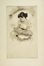  Louis Legrand  (Digione, 1863 - Livry-Gargan, Seine-et-Oise, 1951) : Les petites du ballet.  - Asta Libri & Grafica - Libreria Antiquaria Gonnelli - Casa d'Aste - Gonnelli Casa d'Aste
