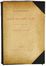  Jules (de) Goncourt  (Parigi, 1830 - 1870) : Eaux-Fortes de Jules de Goncourt. Notice et catalogue Philippe Burty.  - Asta Libri & Grafica - Libreria Antiquaria Gonnelli - Casa d'Aste - Gonnelli Casa d'Aste