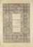 Psalterium, Hebraeum, Graecum, Arabicum, & chaldeaum, cum tribus latinis interpretationibus & glossis... Religione, Bibbia, Religione  Agostino Giustiniani  - Auction Books & Graphics - Libreria Antiquaria Gonnelli - Casa d'Aste - Gonnelli Casa d'Aste