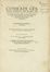  Gessner Conrad : De raris et admirandis herbis, quae sive quod noctu luceant, sive alias ob causas, lunariae nominantur, commentariolus: & obiter de aliis etiam rebus quae in tenebris lucent...  - Asta Libri & Grafica - Libreria Antiquaria Gonnelli - Casa d'Aste - Gonnelli Casa d'Aste