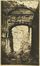  Ubaldo Magnavacca  (Modena, 1885 - Lerici, 1957) : Ponte dei Sospiri - Venezia.  - Asta Libri & Grafica - Libreria Antiquaria Gonnelli - Casa d'Aste - Gonnelli Casa d'Aste