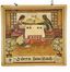 Augusto Carutti  (Pinerolo di Torino, 1875 - Torino, 1956) : Calendario Libreria Hans Rick, Torino via Po 11.  - Asta Libri & Grafica - Libreria Antiquaria Gonnelli - Casa d'Aste - Gonnelli Casa d'Aste