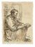  Pio Semeghini  (Quistello, 1878 - Verona, 1964) : Due rare incisioni.  - Auction Books & Graphics - Libreria Antiquaria Gonnelli - Casa d'Aste - Gonnelli Casa d'Aste