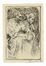  Pio Semeghini  (Quistello, 1878 - Verona, 1964) : Due rare incisioni.  - Auction Books & Graphics - Libreria Antiquaria Gonnelli - Casa d'Aste - Gonnelli Casa d'Aste