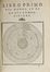  Medina Pedro de : L'arte del Navegar, in laqual si contengono le regole, dechiarationi, secreti, & avisi, alla bona navegation necessarij [...] tradotta de lingua spagnola in volgar italiano...  Vincenzo Paletino  - Asta Libri & Grafica - Libreria Antiquaria Gonnelli - Casa d'Aste - Gonnelli Casa d'Aste