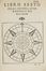  Medina Pedro de : L'arte del Navegar, in laqual si contengono le regole, dechiarationi, secreti, & avisi, alla bona navegation necessarij [...] tradotta de lingua spagnola in volgar italiano...  Vincenzo Paletino  - Asta Libri & Grafica - Libreria Antiquaria Gonnelli - Casa d'Aste - Gonnelli Casa d'Aste