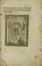  Antonino (santo) : [Summa confessionum]. Tractato volgare [...] intitolato Defecentur che insegna al confessore di che chasi & in che modo debbe domandare colui che egli confessa.  - Asta Libri & Grafica - Libreria Antiquaria Gonnelli - Casa d'Aste - Gonnelli Casa d'Aste