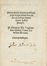  Beda Venerabilis Il Venerabile Beda : De temporibus sive de sex aetatibus huius seculi liber incipit. P. Victoris De regionibus urbis Romae libellus aureus  Publius Victor  - Asta Libri & Grafica - Libreria Antiquaria Gonnelli - Casa d'Aste - Gonnelli Casa d'Aste