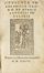  Thomas a Kempis : Opuscola venerabilis [...] canonici regularis. Religione  - Auction Books & Graphics - Libreria Antiquaria Gonnelli - Casa d'Aste - Gonnelli Casa d'Aste