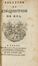  Dellon Charles : Relation de l'inquisition de Goa.  Cornelis Martinus Vermeulen  - Asta Libri & Grafica - Libreria Antiquaria Gonnelli - Casa d'Aste - Gonnelli Casa d'Aste