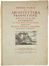  Giovanni Battista Piranesi  (Mogliano Veneto, 1720 - Roma, 1778) : Lotto di 16 tavole e frontespizio da Le Rovine dell Castello dell'Acqua Giulia situato in Roma presso S. Eusebio...  - Auction Books & Graphics - Libreria Antiquaria Gonnelli - Casa d'Aste - Gonnelli Casa d'Aste