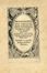  Philips Galle  (Haarlem, 1537 - Anversa, 1612) : Prosopographia, sive, Virtvtvm, animi, corporis, bonorvm externorvm, vitiorvm, et affectvvm variorvm delineatio.  Cornelius Kiliaan  (Duffel, 1528 - Anversa, 1607)  - Auction Books & Graphics - Libreria Antiquaria Gonnelli - Casa d'Aste - Gonnelli Casa d'Aste