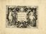  Marcus Sadeler  (Munich, ) : Lotto di 14 tavole e frontespizio da Equile, In quo omnis generis generosissimorum equorum ex varys orbis partibus insignis delectus.  - Auction Books & Graphics - Libreria Antiquaria Gonnelli - Casa d'Aste - Gonnelli Casa d'Aste