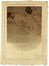  Andr Louis Armand Rassenfosse  (Liegi, 1862 - 1934) : Lotto di 5 incisioni da Les fleurs du Mal.  - Asta Libri & Grafica - Libreria Antiquaria Gonnelli - Casa d'Aste - Gonnelli Casa d'Aste