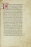  Hieronymus (santo) : Aureola ex floribus S. Hieronymi contexta.  - Asta Libri & Grafica - Libreria Antiquaria Gonnelli - Casa d'Aste - Gonnelli Casa d'Aste
