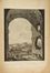  Major Thomas : The Ruins of Paestum... Architettura, Incisione, Arte  - Auction Books & Graphics - Libreria Antiquaria Gonnelli - Casa d'Aste - Gonnelli Casa d'Aste