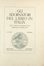  Ratta Cesare : Gli adornatori del libro in Italia. Volume primo (-ottavo).  Luigi Servolini  (Livorno, 1900 - 1981), Adolfo De Carolis  (Montefiore dell'Aso, 1874 - Roma, 1928), Alberto Zanverdiani, Bruno Marsili (detto Bruno Da Osimo)  (Osimo, 1888 - Ancona, 1962), Francesco Gamba  (Torino, 1818 - 1887)  - Asta Libri & Grafica - Libreria Antiquaria Gonnelli - Casa d'Aste - Gonnelli Casa d'Aste