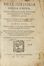  González de Mendoza Juan : Dell'Historia della China, descritta nella lingua Spagnola [...], Et tradotta nell'Italiana, dal Magn. M. Francesco Avanzo [...] parti due, divise in tre libri, e in tre viaggi...  Francesco Avanzi  - Asta Libri & Grafica - Libreria Antiquaria Gonnelli - Casa d'Aste - Gonnelli Casa d'Aste