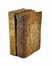  González de Mendoza Juan : Dell'Historia della China, descritta nella lingua Spagnola [...], Et tradotta nell'Italiana, dal Magn. M. Francesco Avanzo [...] parti due, divise in tre libri, e in tre viaggi...  Francesco Avanzi  - Asta Libri & Grafica - Libreria Antiquaria Gonnelli - Casa d'Aste - Gonnelli Casa d'Aste