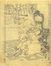  Maria Augusta Cavalieri  (Firenze, 1900 - Pelago, 1982) : Lotto di 2 disegni.  - Asta Libri & Grafica - Libreria Antiquaria Gonnelli - Casa d'Aste - Gonnelli Casa d'Aste