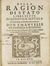  Settala Lodovico : Della ragion di stato libri sette.  - Asta Libri & Grafica - Libreria Antiquaria Gonnelli - Casa d'Aste - Gonnelli Casa d'Aste