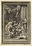  Ludovico Mattioli  (Crevalcore, 1662 - Bologna, 1747) : Lotto di 30 incisioni di vario soggetto.  - Auction Books & Graphics - Libreria Antiquaria Gonnelli - Casa d'Aste - Gonnelli Casa d'Aste