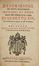  Bernardini Bernardino : Descrizione del nuovo ripartimento de' rioni di Roma fatto per ordine... Storia locale, Storia, Diritto e Politica  - Auction Books & Graphics - Libreria Antiquaria Gonnelli - Casa d'Aste - Gonnelli Casa d'Aste