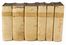  Tarcagnota Giovanni : Delle historie del mondo [...] dal principio del mondo fino à tempi nostri è successo, cavate da' piu degni, e piu gravi auttori [...] parte prima (-seconda).  Mambrino Roseo  - Asta Libri & Grafica - Libreria Antiquaria Gonnelli - Casa d'Aste - Gonnelli Casa d'Aste