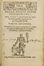  Cieza de Leòn Pedro, Lopez de Gómara Francisco : Historia, over Cronica del Gran Regno del Perù, con la decrittione di tutte le Provincie, e costumi, e riti [...]. Parte prima.  Augustino de Cravaliz  - Asta Libri & Grafica - Libreria Antiquaria Gonnelli - Casa d'Aste - Gonnelli Casa d'Aste