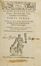  Cieza de Leòn Pedro, Lopez de Gómara Francisco : Historia, over Cronica del Gran Regno del Perù, con la decrittione di tutte le Provincie, e costumi, e riti [...]. Parte prima.  Augustino de Cravaliz  - Asta Libri & Grafica - Libreria Antiquaria Gonnelli - Casa d'Aste - Gonnelli Casa d'Aste