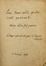  Mercier Louis-Sbastien : L'an 2440, rve s'il en fut jamais.  - Asta Libri & Grafica - Libreria Antiquaria Gonnelli - Casa d'Aste - Gonnelli Casa d'Aste