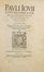  Giovio Paolo : Elogia virorum bellica virtute illustrium veris imaginibus supposita quae apud Musaeum spectantur... Biografia, Storia, Militaria, Arte, Americana, Storia, Diritto e Politica, Storia, Diritto e Politica, Storia, Diritto e Politica, Storia, Diritto e Politica  - Auction Books & Graphics - Libreria Antiquaria Gonnelli - Casa d'Aste - Gonnelli Casa d'Aste