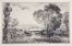  Charles Fran�ois Daubigny  (Parigi, 1817 - 1878) : Lotto composto di 14 incisioni.  - Asta Libri & Grafica - Libreria Antiquaria Gonnelli - Casa d'Aste - Gonnelli Casa d'Aste