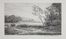  Charles Fran�ois Daubigny  (Parigi, 1817 - 1878) : Lotto composto di 14 incisioni.  - Asta Libri & Grafica - Libreria Antiquaria Gonnelli - Casa d'Aste - Gonnelli Casa d'Aste