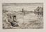  Charles Fran�ois Daubigny  (Parigi, 1817 - 1878) : Voyage en bateau.  - Asta Libri & Grafica - Libreria Antiquaria Gonnelli - Casa d'Aste - Gonnelli Casa d'Aste