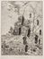  F�lix Bracquemond  (Parigi, 1833 - 1914) : Lotto composto di 8 incisioni.  - Asta Libri & Grafica - Libreria Antiquaria Gonnelli - Casa d'Aste - Gonnelli Casa d'Aste