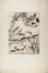  F�lix Bracquemond  (Parigi, 1833 - 1914) : Lotto composto di 8 incisioni.  - Asta Libri & Grafica - Libreria Antiquaria Gonnelli - Casa d'Aste - Gonnelli Casa d'Aste
