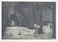  F�lix Bracquemond  (Parigi, 1833 - 1914) : Lotto composto di 8 incisioni.  - Asta Libri & Grafica - Libreria Antiquaria Gonnelli - Casa d'Aste - Gonnelli Casa d'Aste