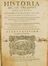  Malavolti Orlando : Historia [...] de' fatti, e guerre de' Sanesi, cosi esterne, come civili. Seguite dall'origine della lor città, fino all'anno 1555.  - Asta Libri & Grafica - Libreria Antiquaria Gonnelli - Casa d'Aste - Gonnelli Casa d'Aste