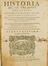  Malavolti Orlando : Historia [...] de' fatti, e guerre de' Sanesi, cosi esterne, come civili. Seguite dall'origine della lor citt, fino all'anno 1555.  - Asta Libri & Grafica - Libreria Antiquaria Gonnelli - Casa d'Aste - Gonnelli Casa d'Aste