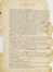  Ottone Rosai  (Firenze, 1895 - Ivrea, 1957) : Schizzo di due figure su pagina dattiloscritta Per amica silentiae lunae.  - Auction Books & Graphics - Libreria Antiquaria Gonnelli - Casa d'Aste - Gonnelli Casa d'Aste