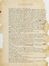  Ottone Rosai  (Firenze, 1895 - Ivrea, 1957) : Schizzo di due figure su pagina dattiloscritta Per amica silentiae lunae.  - Asta Libri & Grafica - Libreria Antiquaria Gonnelli - Casa d'Aste - Gonnelli Casa d'Aste